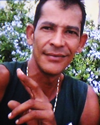 Lió Marcineiro era solteiro e morava com a mãe.
