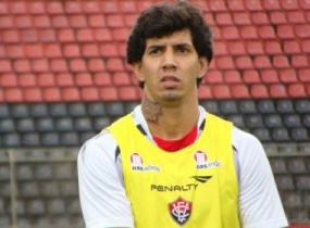 Victor conquistou a Copa do Brasil do ano passado pelo Palmeiras.