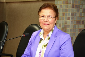 Fátima Nunes comemora mais uma conquista em prol da população de Jeremoabo