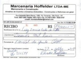 Foto: Reprodução / Veja