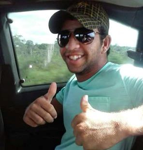 Jovem completaria 23 anos na próxima quarta-feira, 16/03.