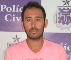 Ataques foram pela internet.