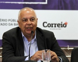 Sergio Costa deixa três filhos e esposa; corpo será enterrado no Rio de Janeiro. (Foto: Divulgação / Jornal Correio)