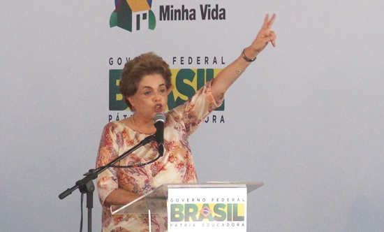 dilma em feira de santana - des