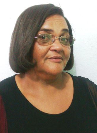 Edileuza se sente capaz de presidir o Sindicato pelo grande currículo de trabalho voltado para os movimentos sociais.
