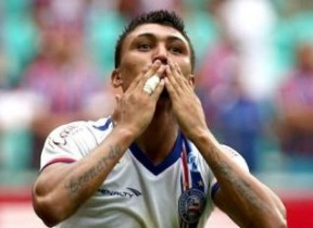 Ídolo tricolor agora vai vestir a camisa de arquirrival.
