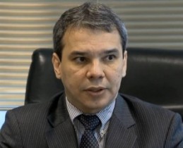 Pedido não está relacionado ao cargo efetivo de procurador de Justiça.