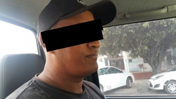Segundo a Policia, suspeito teria confessado participação no crime.