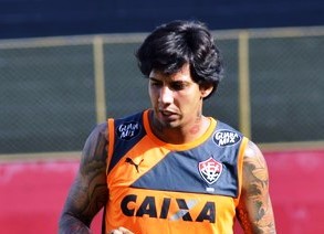 Para o Flamengo de Guanambi, Victor Ramos jogou de forma irregular.