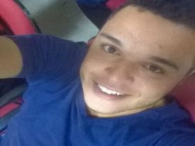 Rodrigo era membro da Igreja Quadrangular e tocava na banda