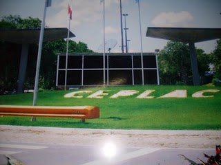 órgão tem grande representação principalmente nas cidades do sul da Bahia.