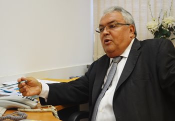 Vando está no segundo mandato de deputado e acredita que seu grupo retome os destinos do seu município de origem.
