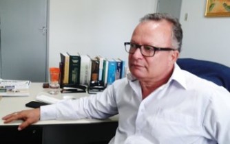 Dr Gerivaldo disse que Vertinho não pode ser considerado 'ficha suja'