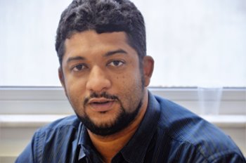 Fidel acredita que o voto da oposição pode derrotar o candidato apoiado pelo prefeito