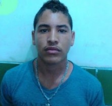 Homem não resistiu e morreu no local.