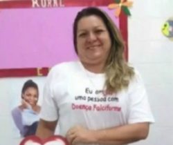 Médica atuava na cidade há mais de dois anos