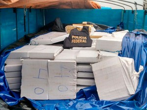 A PF investigou o grupo entre os meses de fevereiro e dezembro de 2015.
