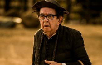 Morre aos 75 anos o ator Umberto Magnani