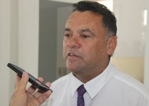Jorge Martins deve pela primeira vez apoiar uma candidatura contra o Grupo de Joélcio Martins