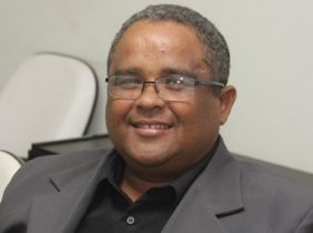 Manoel de Léa deixou PCdoB e agora está do PSD