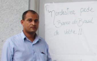 Marcos disse que a Superintendência fez algumas exigências a prefeitura que se comprometeu, mas até agora nada foi feito.