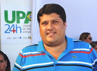 Doutor Luciano perdeu em 2012, mas garante está motivado e muito mais forte pata novo embate