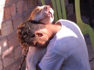 Pai acredita que situação foi um acidente.