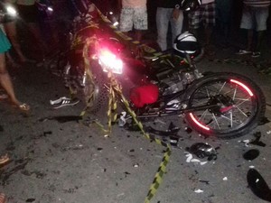 Segundo PRF acidente foi causado por ultrapassagem em local proibido