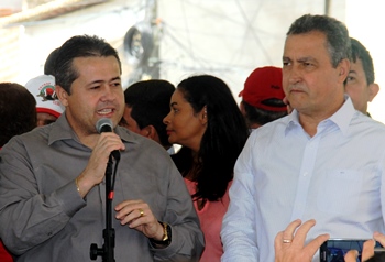 Deputado disse que deve ser feita uma grande campanha para tentar evitar o crescimento do número de acidente
