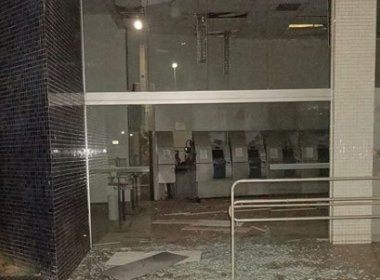 O fato ocorreu por volta das 3h30