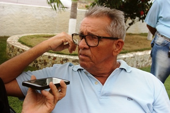 "Rui não me ajudou em nada que pudesse viabilizar minha nova candidatura"