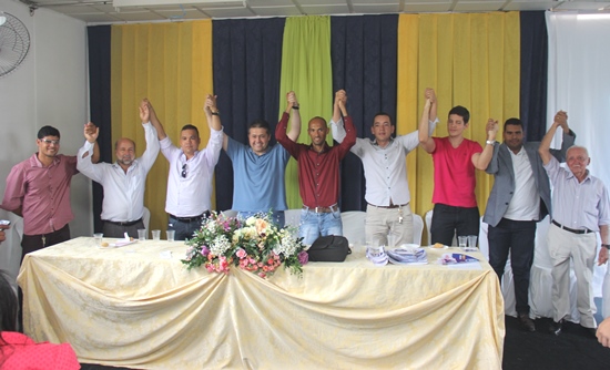 encontro do psd - itiuba.des