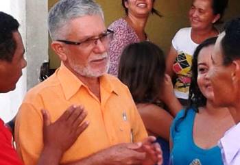 Everaldo cumpriu dois mandatos seguidos, e agora pretende chegar ao terceiro