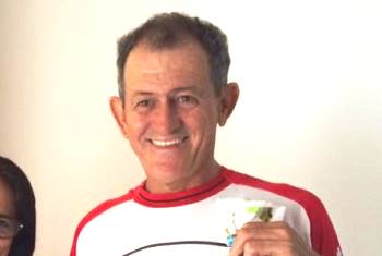 Joca morre na véspera de completar 64 anos