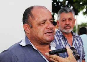 Megulho foi eleito e se manteve no PDT. Oposição sempre
