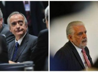 Cerveró deu pistas sobre o suposto caminho do dinheiro.