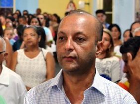 Nininho Gois concorreu com Almirinho e perdeu em 2012. Se diz muito mais preparado para disputa deste ano