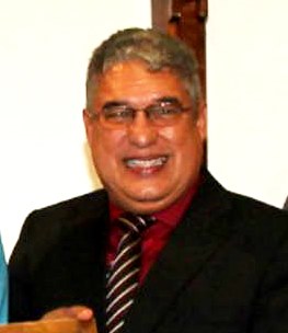 Rosemberg deu entrada no pedido em 2011 e só agora comemora a entrega