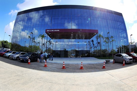 Foto 1 - Carol Garcia-GOVBA