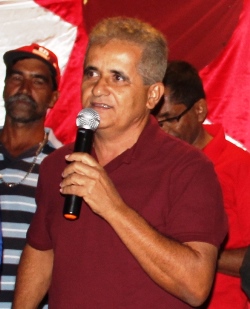 Marinor Sena vai caminhar junto com Neusa em busca de mais um vitória petista, que seria a sexta seguida