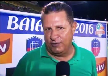 Ultimo jogo do Flu sob o comando de Lira será domingo (31)