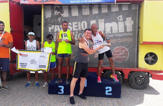 bilia vice campeao de maratona em pombal
