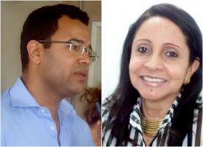 Prefeito e ex-prefeita terão que devolver dinheiro aos cofres públicos.