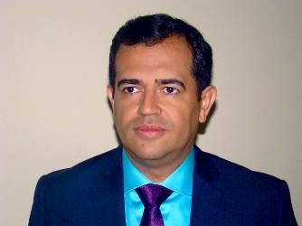 Cléber garante que já sabe o que é administrar na teoria pelo tempo que presta serviços de assessorias em vários municípios, só deseja agora colocar em prática | Foto: arquivo pessoal