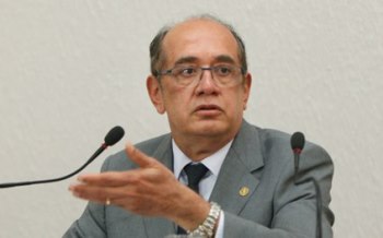 Ministro Gilmar Mendes