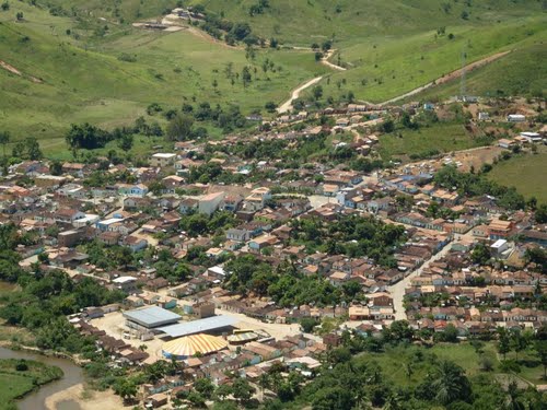 Jucuruçu fica no extremo sul da Bahia