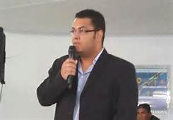 Paulo foi empossado pela Câmara em dezembro de 2015