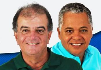 Vertinho não conhece derrota, já Renato venceu Assis em 2008 e perdeu para o mesmo em 2012