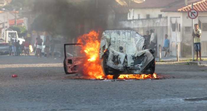 ambulancia incendio