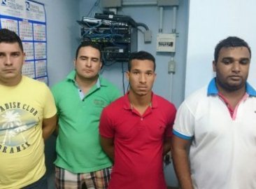 Foto: Divulgação / SSP-BA